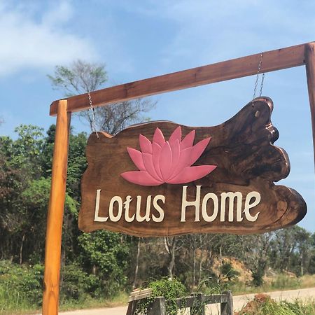 Lotus Home 두옹 동 외부 사진